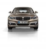 BMW 3-Series GT 2014 года